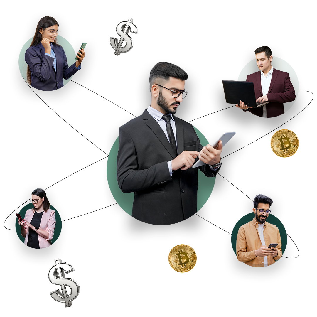 Strategies Illustration